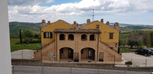 San Michele House | Agriturismo San Michele