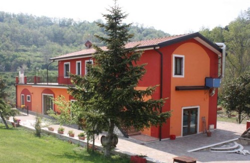 Rapolla Other | Agriturismo San Pietro