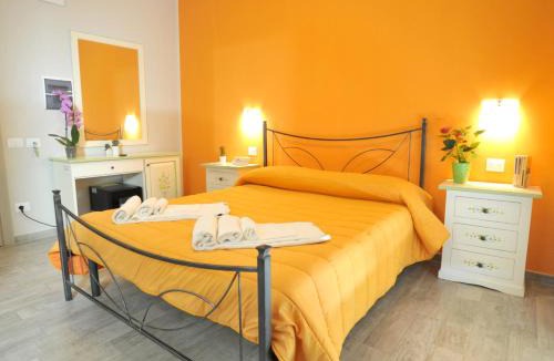 Capaccio-Paestum House | Agriturismo San Raphael