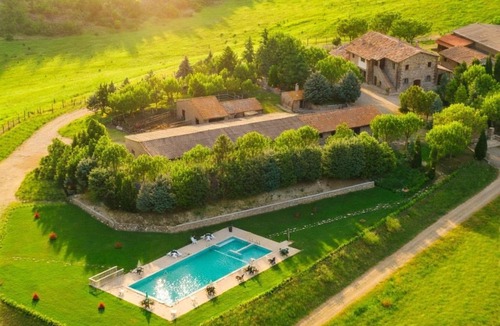 Acquapendente House | Agriturismo Sant'Angelo