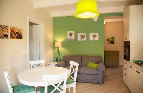 Cologna Spiaggia House | Agriturismo Terralieta