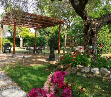 Cologna Spiaggia House | Agriturismo Terralieta