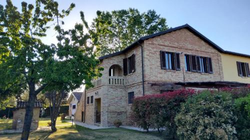 Cologna Spiaggia House | Agriturismo Terralieta