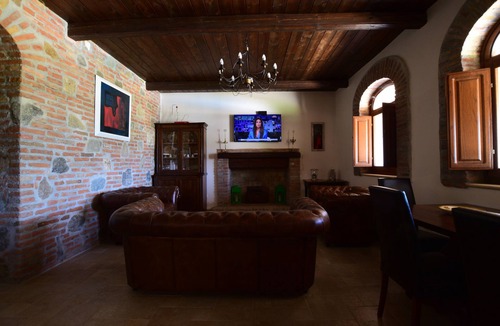 San Demetrio Corone Other | Agriturismo Trappeto Vecchio