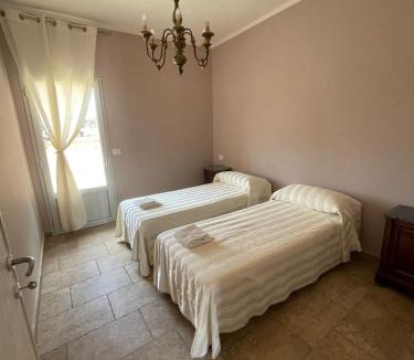Narni Bed & Breakfast | Agriturismo Tenuta Filippi