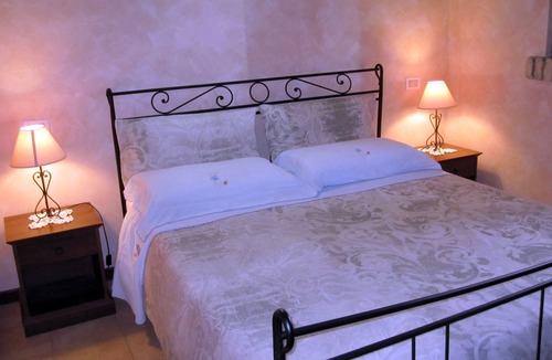 Morro dʼOro Other | Agriturismo Tenuta Santa Maria