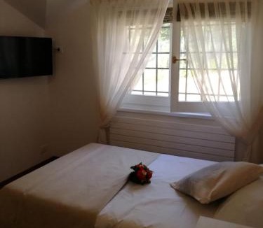 Paglieta House | Agriturismo Tenuta Villa Catena
