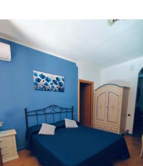 San Mauro Cilento House | Agriturismo Terra Nostra