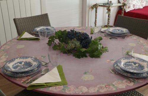 Castilenti House | Agriturismo Terra dei Falchi