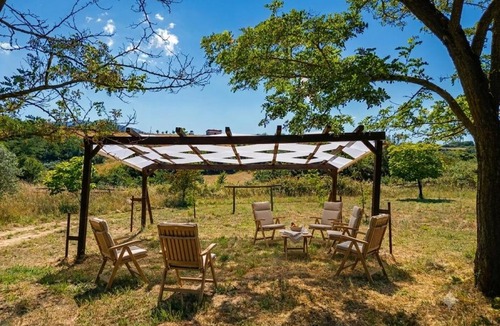 Genazzano House | Agriturismo Terra Del Vento