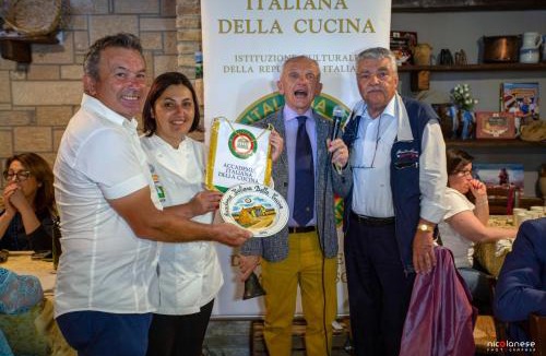 Campodipietra House | Agriturismo Terra e Sapori
