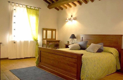 Poggio Mirteto House | Agriturismo Terrasabina