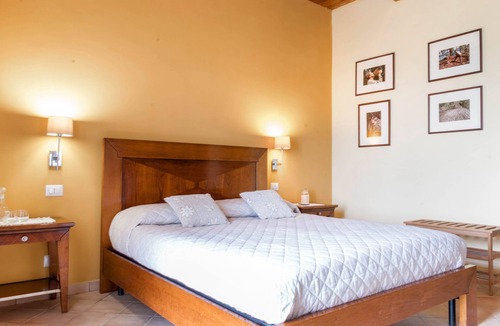 Aieta House | Agriturismo Terrerosse di Massadita