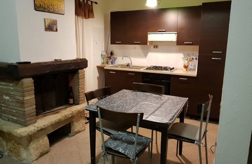 Ladispoli Other | Agriturismo Torre Flavia