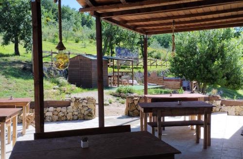 Arpino Apartment | Agriturismo Tre Casali