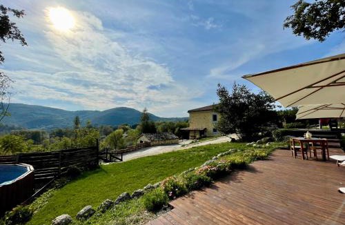 Arpino Apartment | Agriturismo Tre Casali