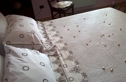 Santa Sofia dʼEpiro Bed & Breakfast | Agriturismo Vemi