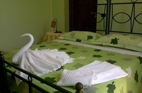 Santa Sofia dʼEpiro Bed & Breakfast | Agriturismo Vemi