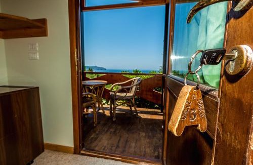 Caprioli House | Agriturismo Valle di Marco