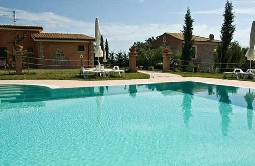 Francavilla al Mare House | Agriturismo Villa Delle Rondini