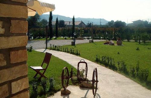 Francavilla al Mare House | Agriturismo Villa Delle Rondini