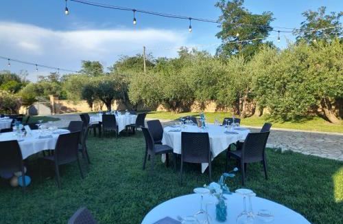 Corchiano House | Agriturismo villa amerina