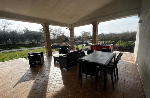 Corchiano House | Agriturismo villa amerina