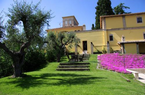 Castelnuovo Vomano House | Agriturismo Villa Irelli