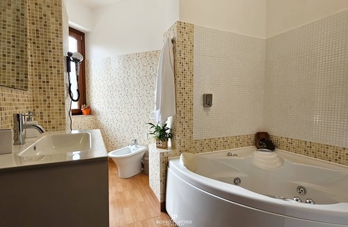 Vasto Bed & Breakfast | Agriturismoiltratturo