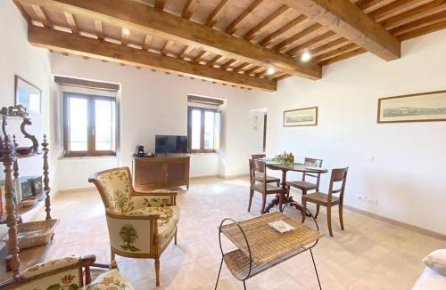 Macerata Apartment | AgriturismoPieveSanBiagio AppartamentoSanFirmano