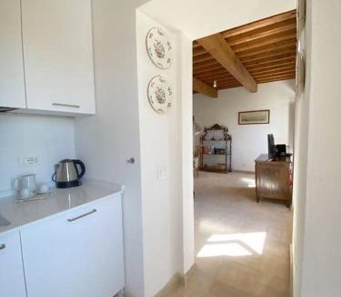 Macerata Apartment | AgriturismoPieveSanBiagio AppartamentoSanFirmano