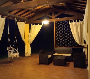 Marina di Montalto House | Agrivillage Tieró