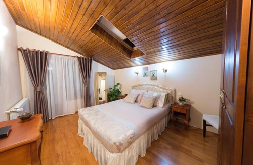 Galda de Jos House | Agropensiunea Cosette