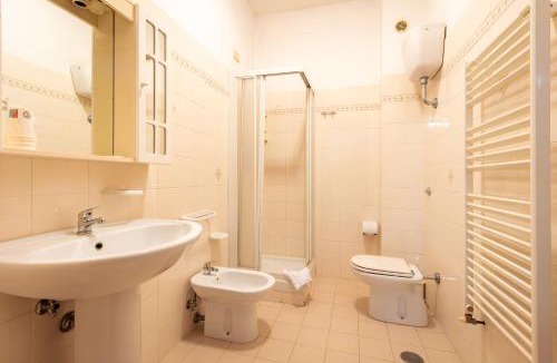 Cassia Hostel | AH Roma