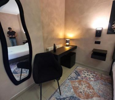Cassia Hostel | AH Roma