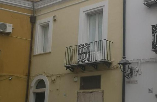 Centro Storico Apartment | Ai Campanili