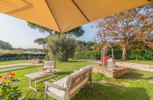 Capranica Apartment | Ai due Cedri - Appartamento Ulivo