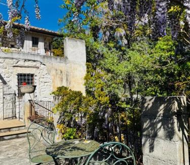 Palombaro House | Ai Limiti 67 StoneHouse