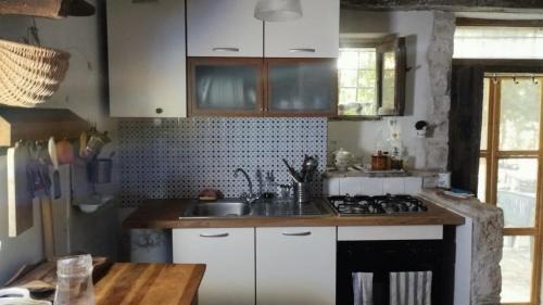 Palombaro House | Ai Limiti 67 StoneHouse