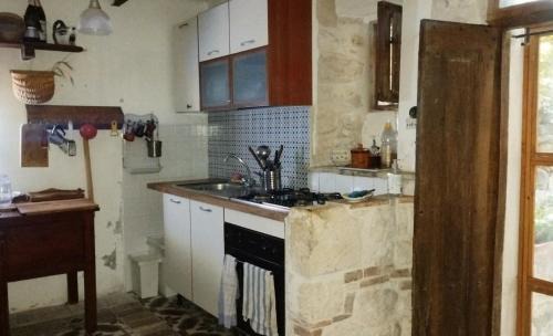 Palombaro House | Ai Limiti 67 StoneHouse
