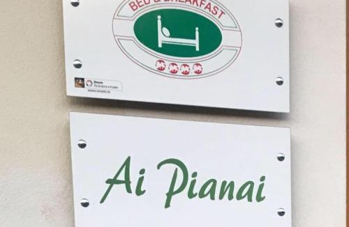 Mel Bed & Breakfast | Ai Pianai