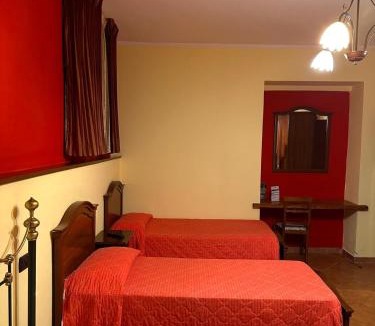 Casalbore House | Aia di Lazzaro Agriturismo
