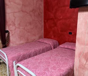 Casalbore House | Aia di Lazzaro Agriturismo