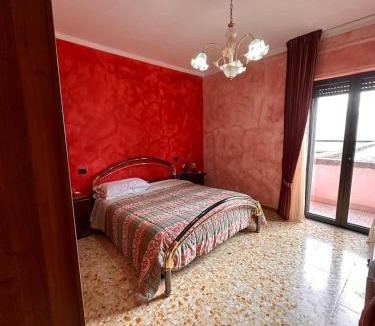 Casalbore House | Aia di Lazzaro Agriturismo