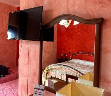 Casalbore House | Aia di Lazzaro Agriturismo
