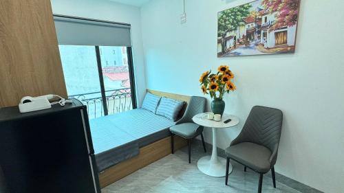 Ba Dinh Apartment | Aira Kim Ma Apartment