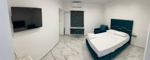 Secondigliano House | Airport Capodichino Home By Pagnotta