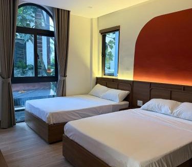 Da Nang City Centre Hotel | Airport Homestay 2