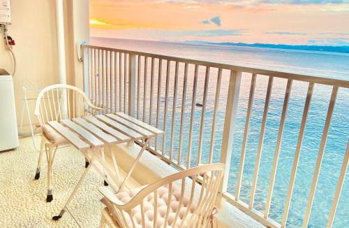 Tsubaki Onsen Apartment | Ajisai Coral Princess Villa
