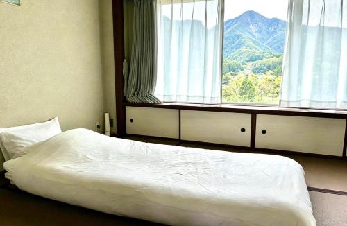 Tsubaki Onsen Apartment | Ajisai Coral Princess Villa